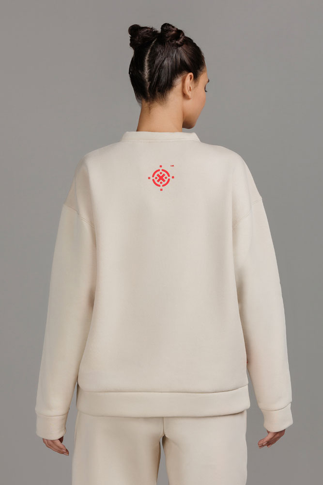 ACRONECK WINTERIZED - BEIGE | Acronith
