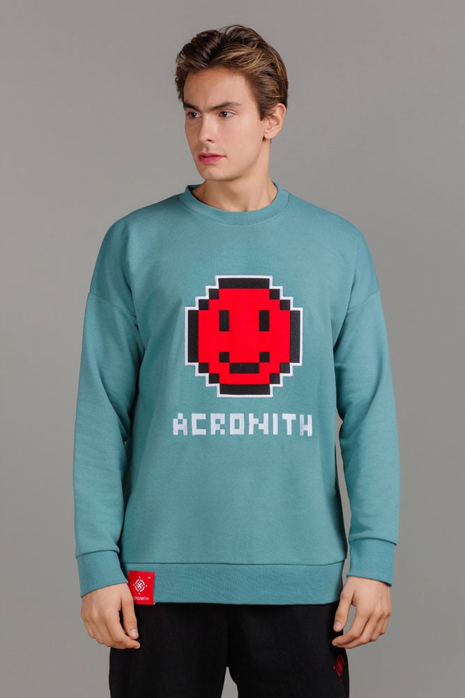 ACRONECK - RED OPTIMIST