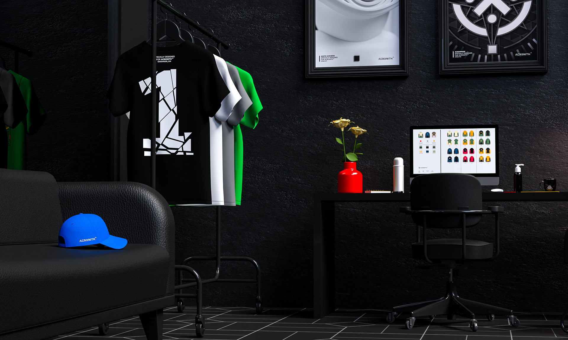 BRAND - WORKSHOP 02 H