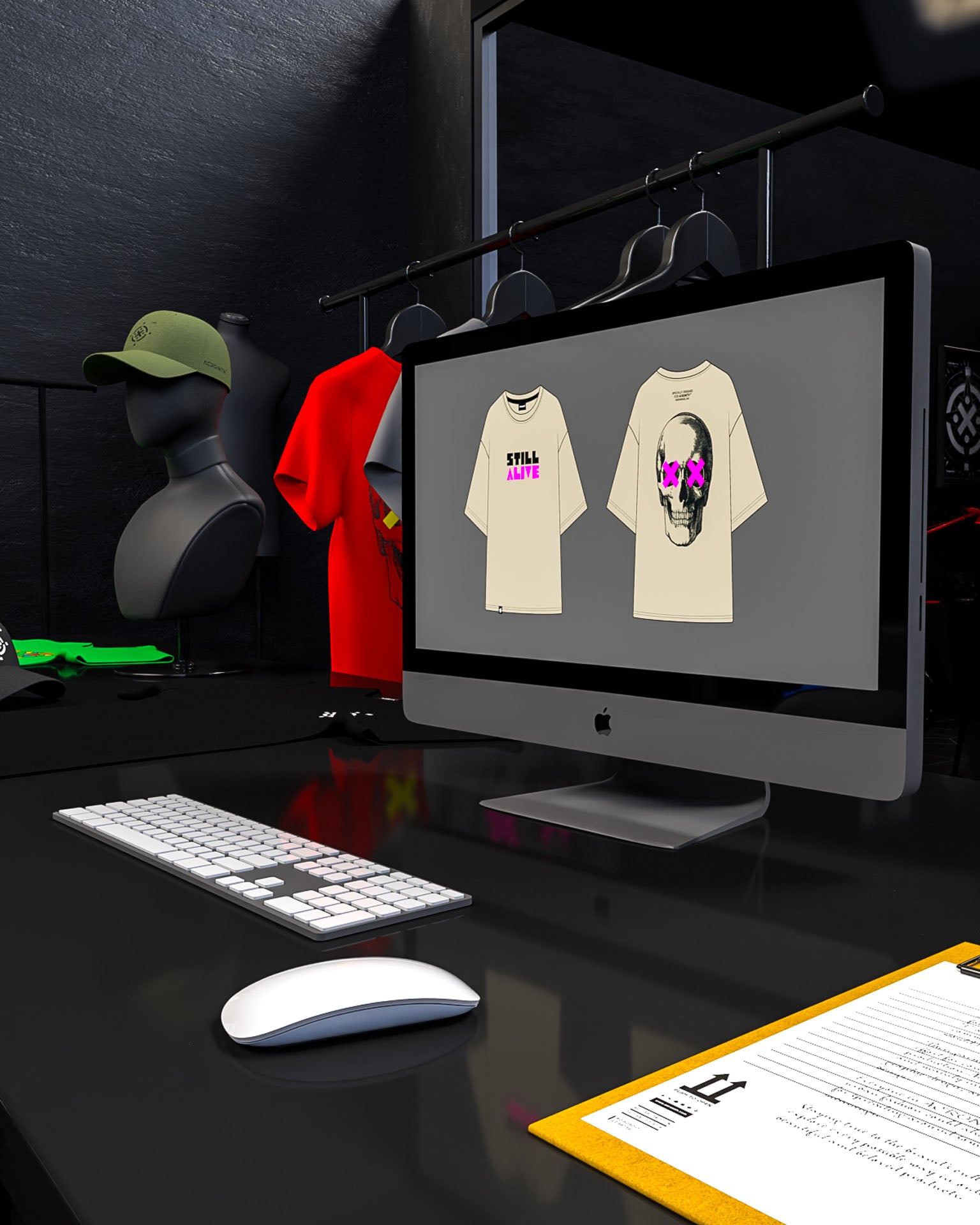 BRAND - WORKSHOP 03 V