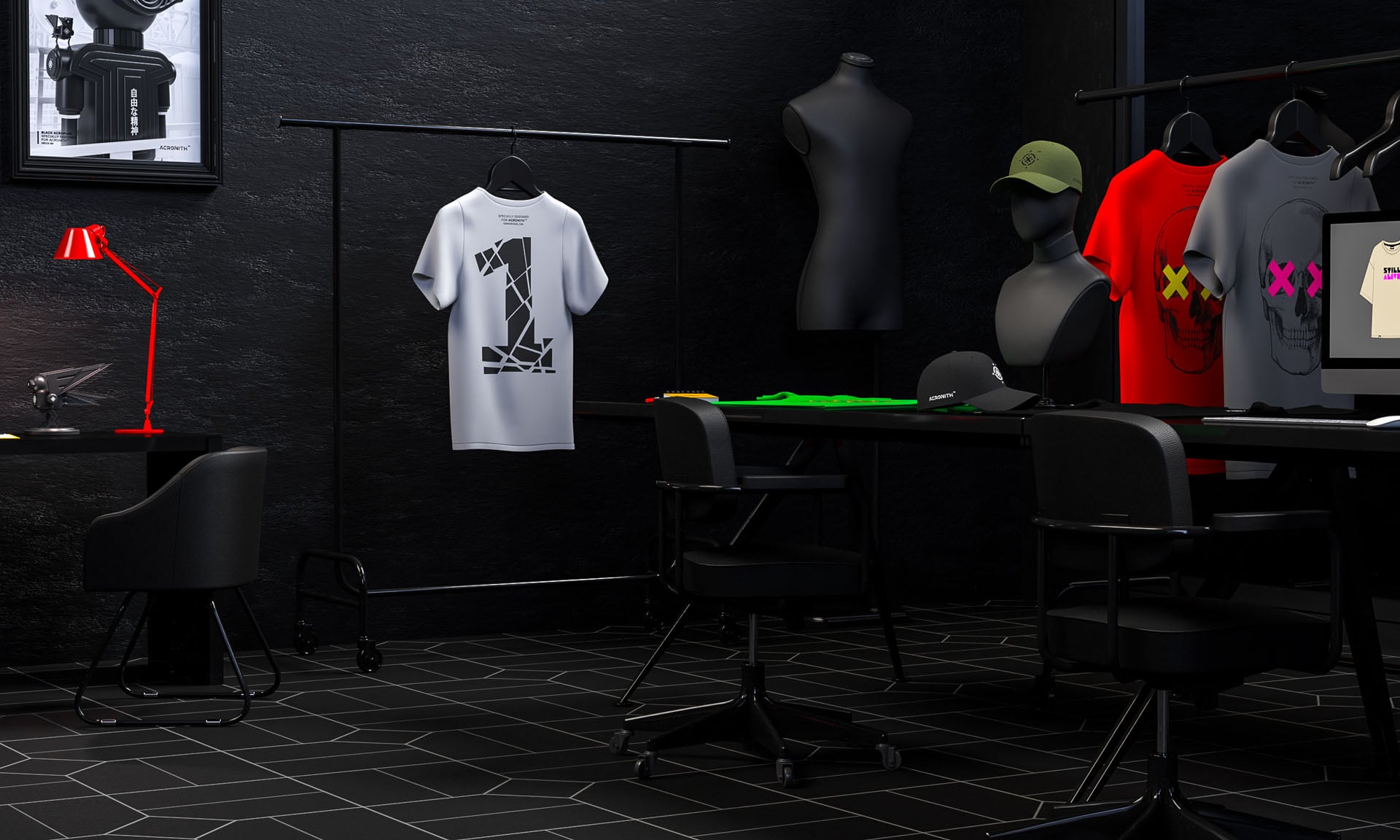 BRAND - WORKSHOP 05 H