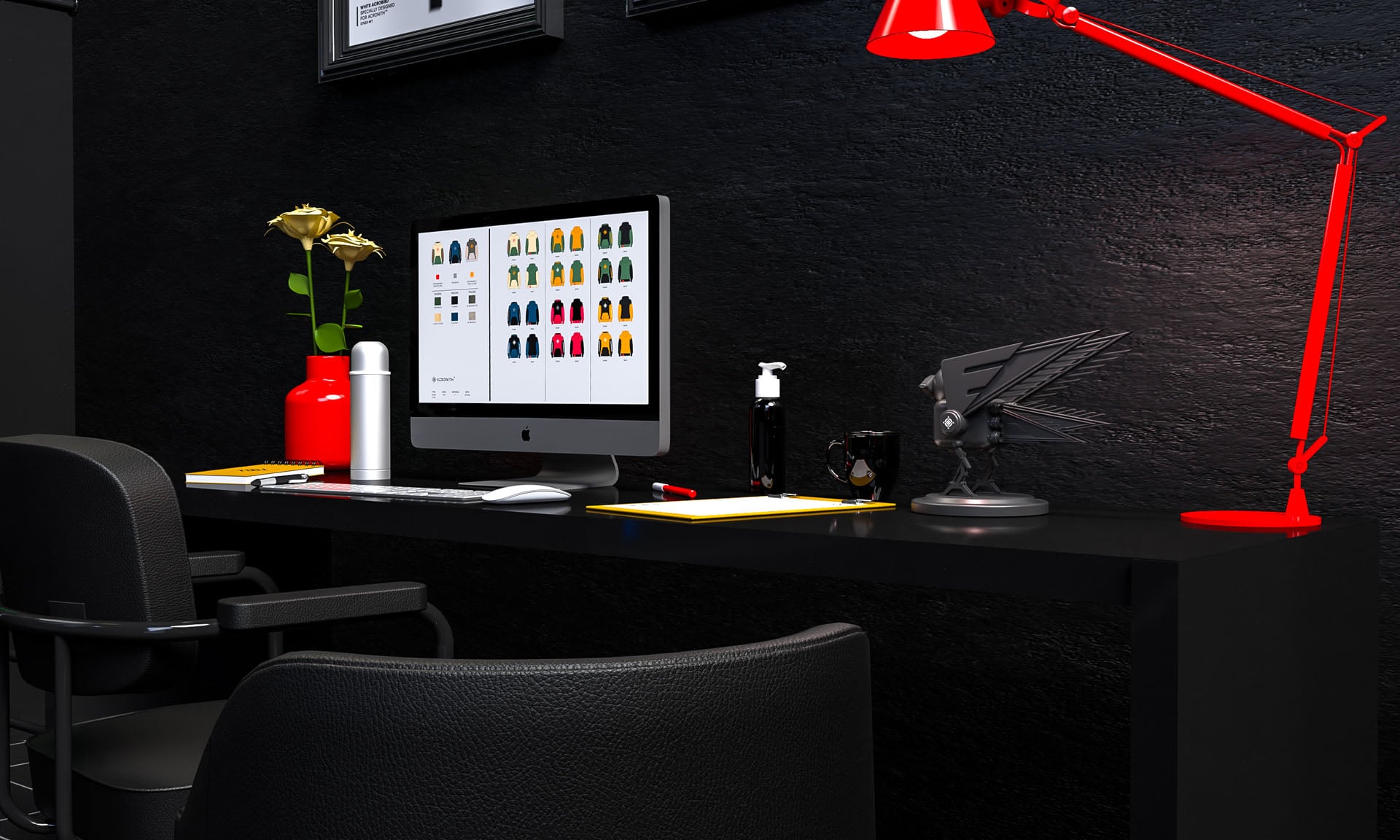 BRAND - WORKSHOP 08 H