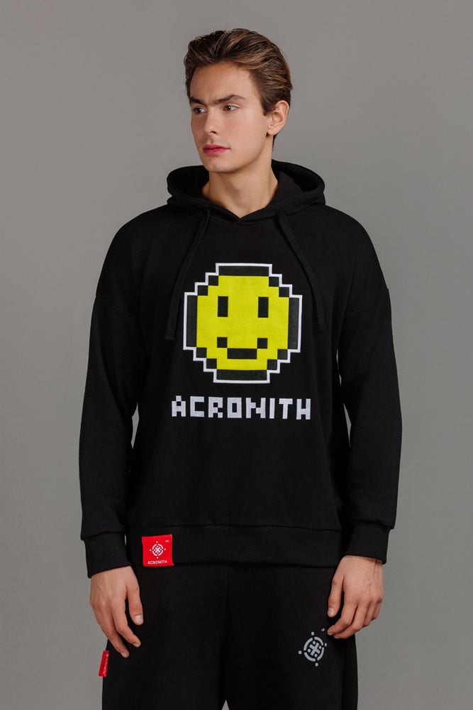 Acronith ACROHOOD - OPTIMIST MAN December 2023-59202