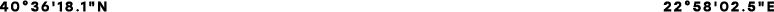 coordinates-BB