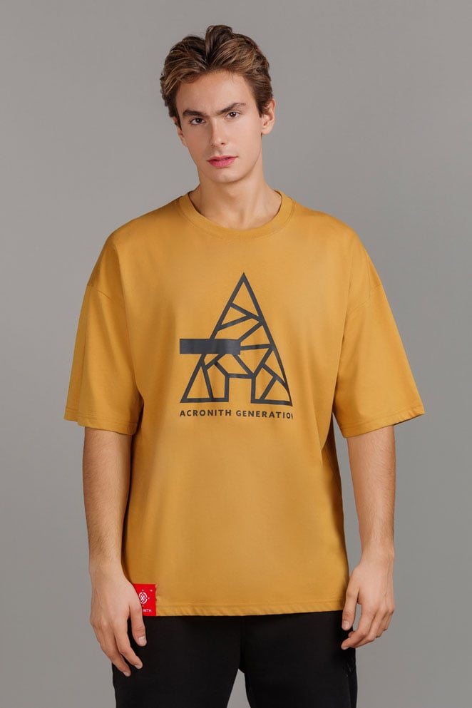 T-SHIRT - ALPHA