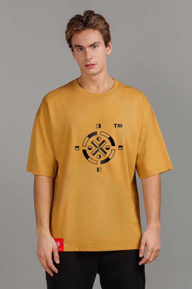 TEE - SPECIALLY DESIGNED 1