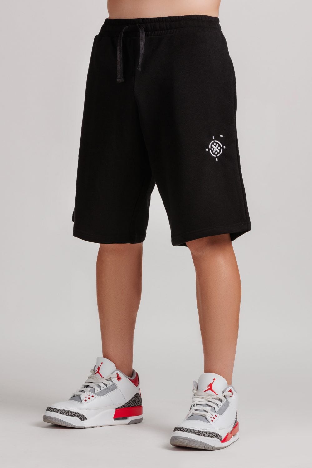 acroshorts-black
